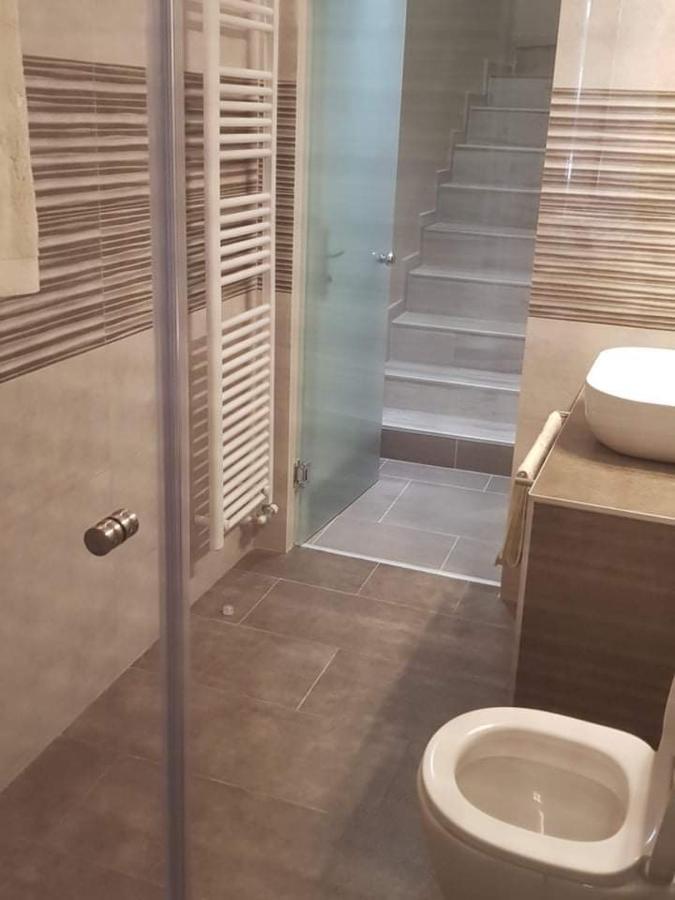 Lefkaditika Luxury Apartment Preveza Exterior photo
